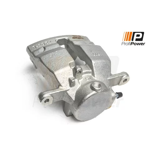 Brzdový strmeň ProfiPower 4B1222L