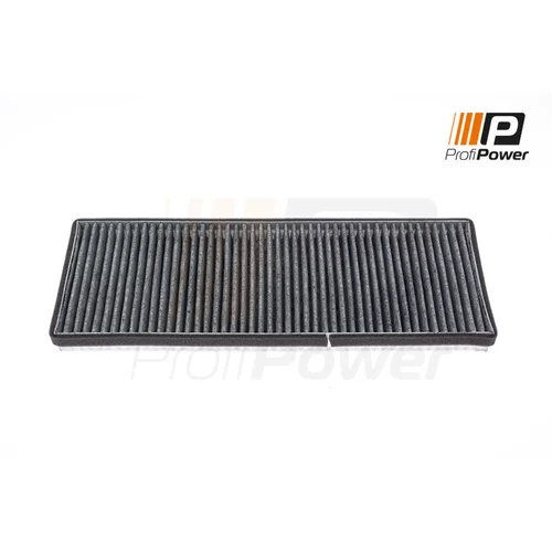 Filter vnútorného priestoru ProfiPower 4F0002C