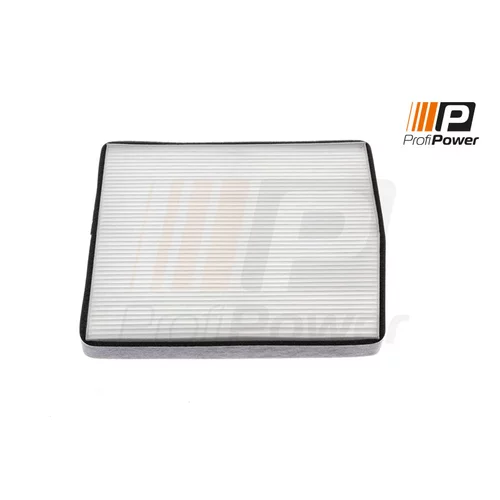 Filter vnútorného priestoru ProfiPower 4F0031