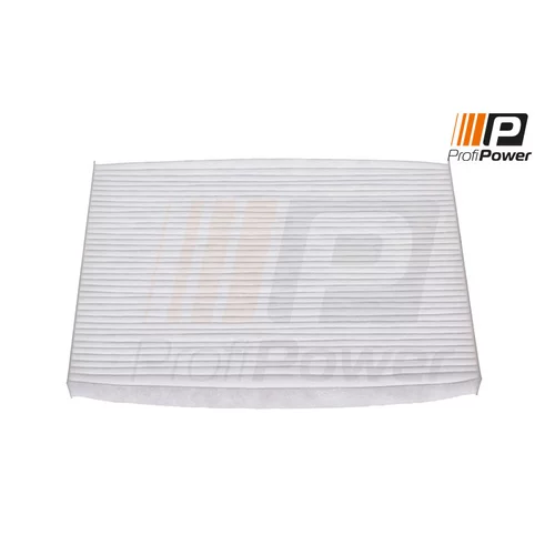Filter vnútorného priestoru ProfiPower 4F0072