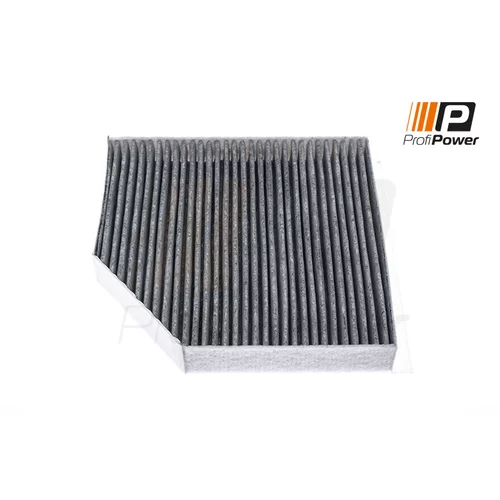 Filter vnútorného priestoru ProfiPower 4F0085C