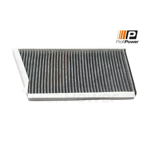 Filter vnútorného priestoru ProfiPower 4F0098C