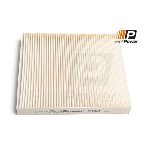 Filter vnútorného priestoru ProfiPower 4F0121