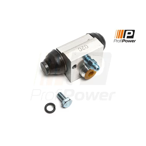 Brzdový valček kolesa ProfiPower 5B2042