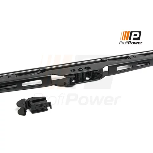 Stieracia lišta 1W0400S /ProfiPower/ - obr. 1