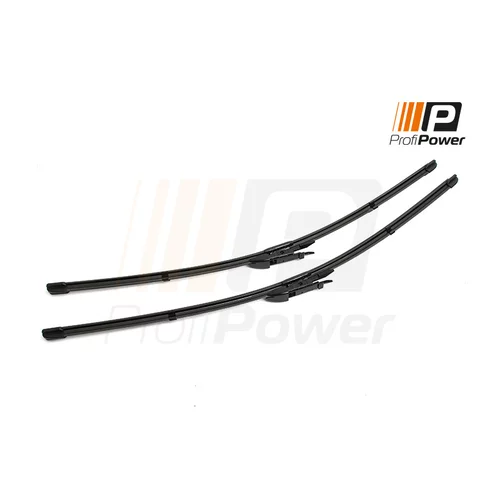 Stieracia lišta 1W1021K /ProfiPower/ - obr. 1