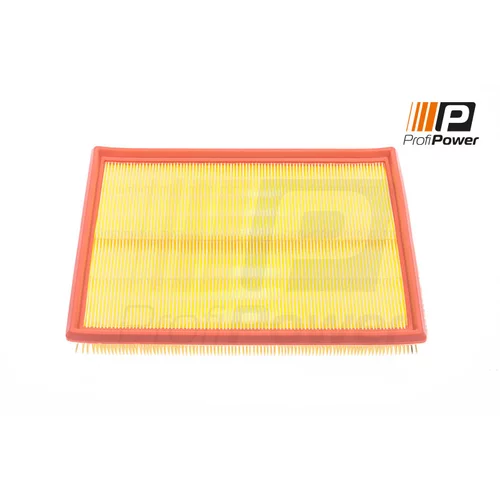 Vzduchový filter ProfiPower 2F0012