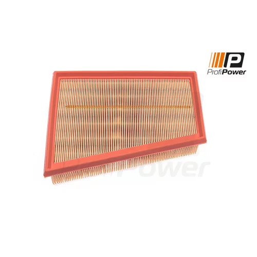 Vzduchový filter ProfiPower 2F0045