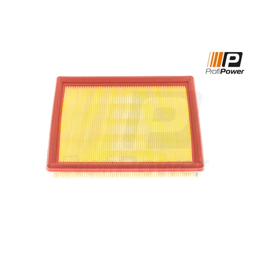 Vzduchový filter ProfiPower 2F0128