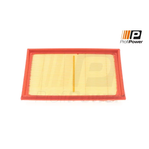 Vzduchový filter ProfiPower 2F0134