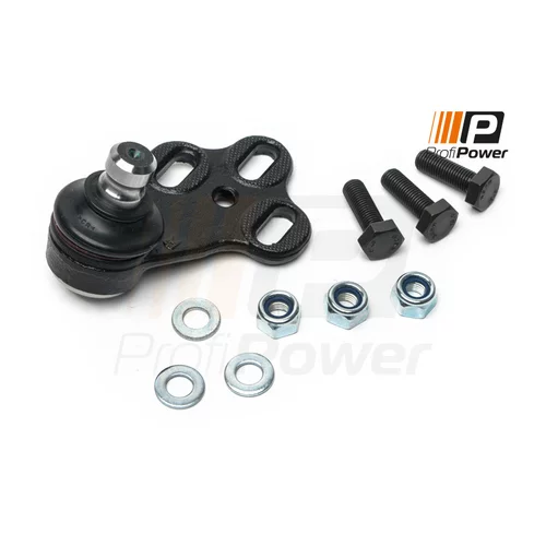 Zvislý/nosný čap ProfiPower 2S0034