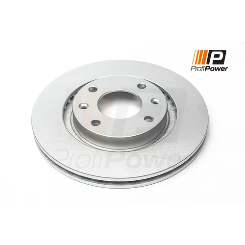 Brzdový kotúč ProfiPower 3B1004