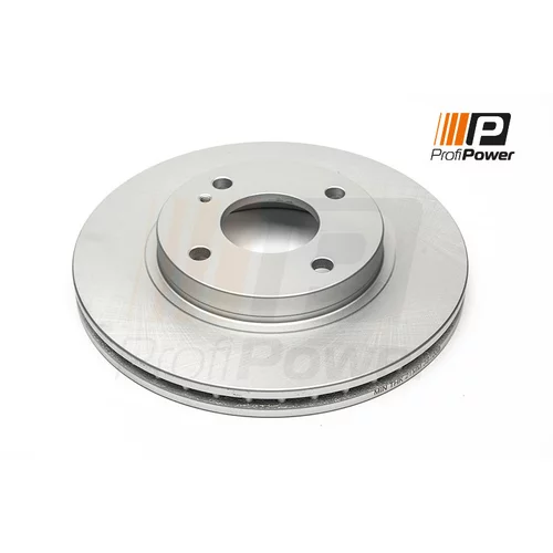 Brzdový kotúč ProfiPower 3B1039