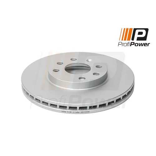 Brzdový kotúč ProfiPower 3B1056