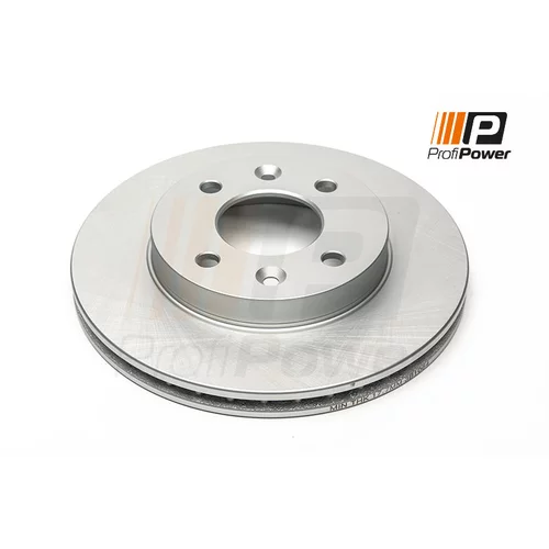 Brzdový kotúč ProfiPower 3B1064