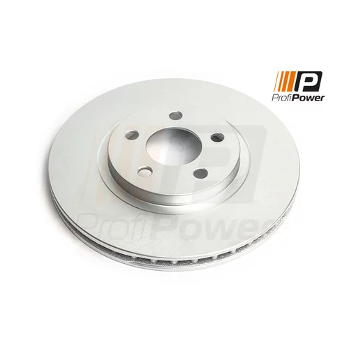 Brzdový kotúč ProfiPower 3B1212