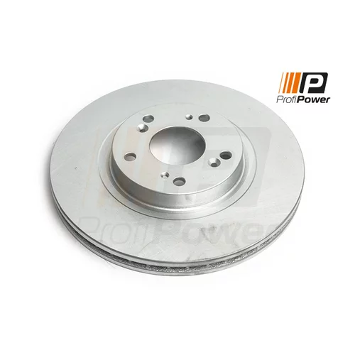 Brzdový kotúč ProfiPower 3B1214