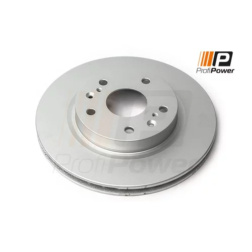 Brzdový kotúč ProfiPower 3B1249