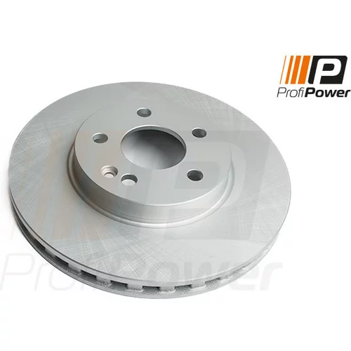 Brzdový kotúč ProfiPower 3B1271