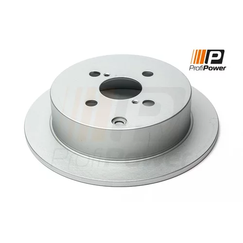 Brzdový kotúč ProfiPower 3B2063