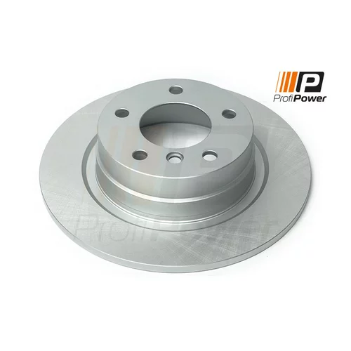 Brzdový kotúč ProfiPower 3B2180