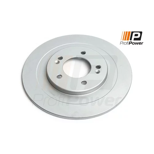 Brzdový kotúč ProfiPower 3B2189
