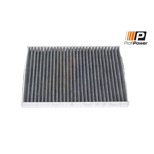 Filter vnútorného priestoru ProfiPower 4F0024C