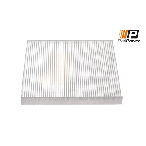 Filter vnútorného priestoru ProfiPower 4F0049