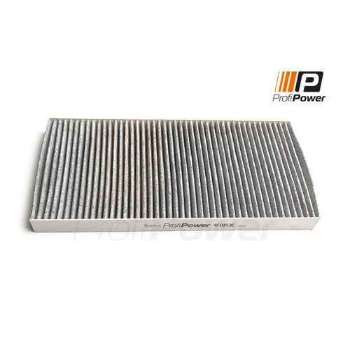 Filter vnútorného priestoru ProfiPower 4F0153C