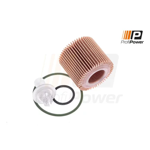 Olejový filter ProfiPower 1F0101