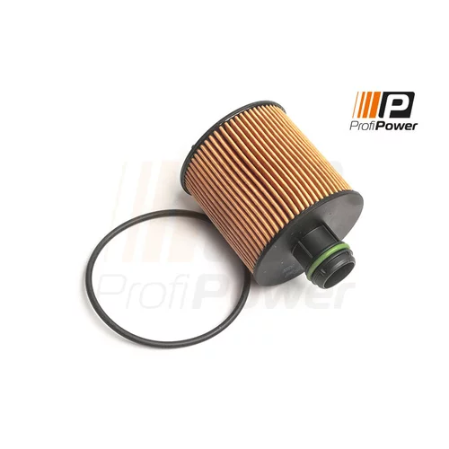 Olejový filter ProfiPower 1F0166