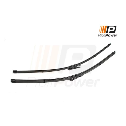 Stieracia lišta 1W1029K /ProfiPower/ - obr. 1