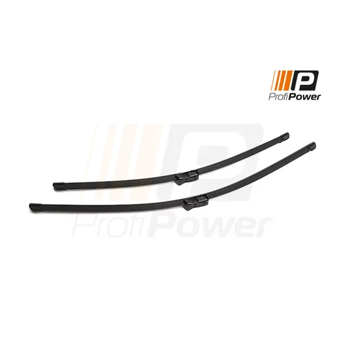 Stieracia lišta 1W1032K /ProfiPower/ - obr. 1