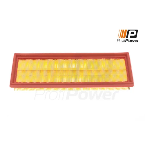 Vzduchový filter ProfiPower 2F0026
