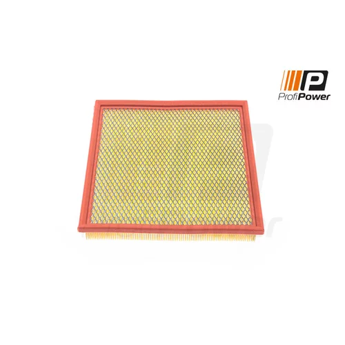Vzduchový filter ProfiPower 2F0089