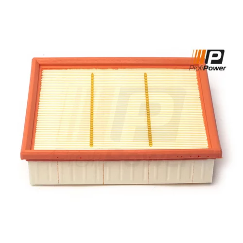 Vzduchový filter ProfiPower 2F0166