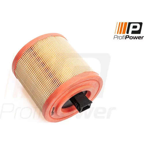 Vzduchový filter ProfiPower 2F0204