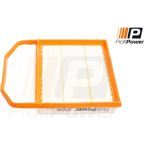 Vzduchový filter ProfiPower 2F0240