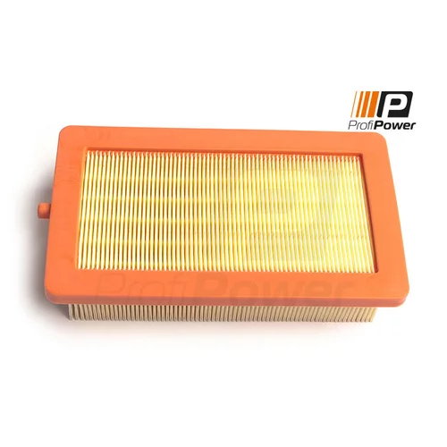 Vzduchový filter ProfiPower 2F0257