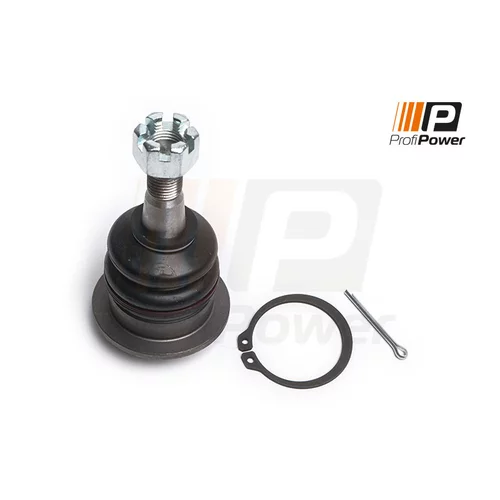Zvislý/nosný čap ProfiPower 2S0146