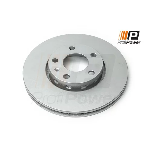 Brzdový kotúč ProfiPower 3B1005