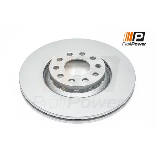 Brzdový kotúč ProfiPower 3B1081