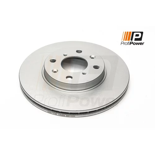 Brzdový kotúč ProfiPower 3B1098