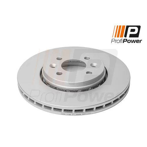 Brzdový kotúč ProfiPower 3B1110