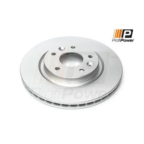 Brzdový kotúč ProfiPower 3B1144