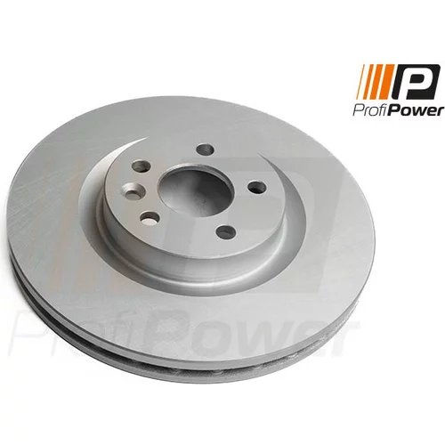 Brzdový kotúč ProfiPower 3B1272