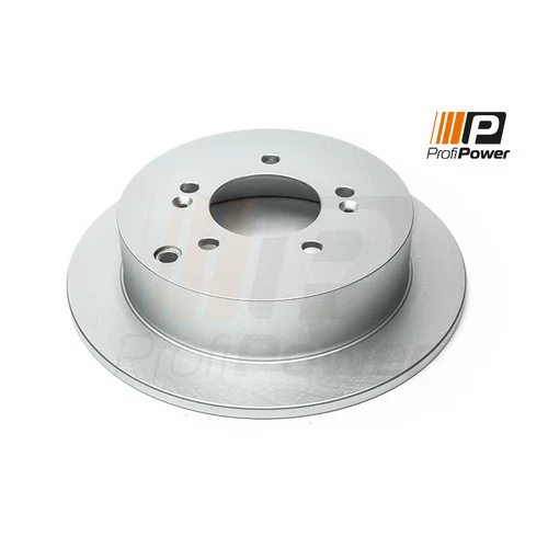 Brzdový kotúč ProfiPower 3B2040