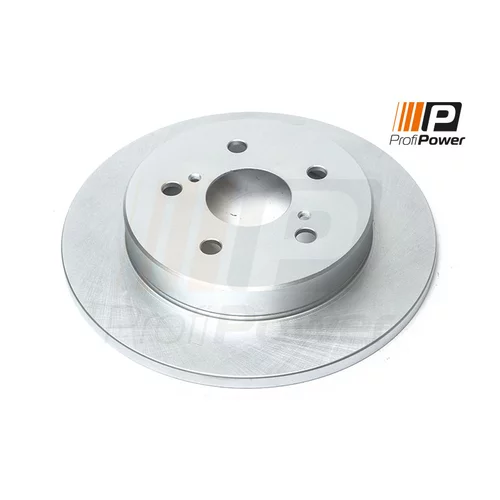 Brzdový kotúč ProfiPower 3B2209