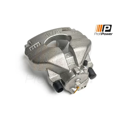 Brzdový strmeň 4B1296R /ProfiPower/ - obr. 1