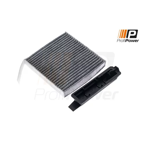 Filter vnútorného priestoru ProfiPower 4F0040C